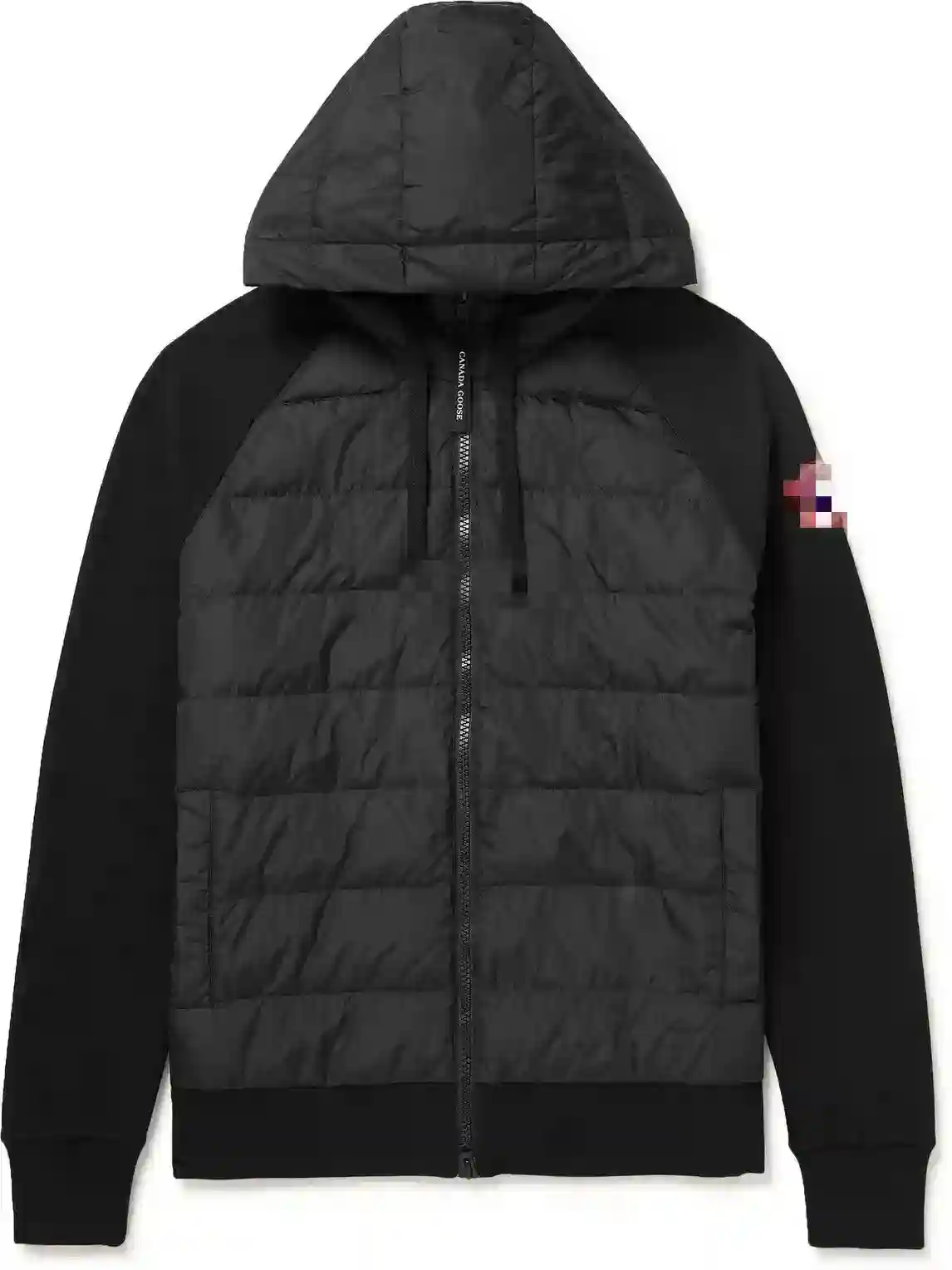 Canada Goose Jacket