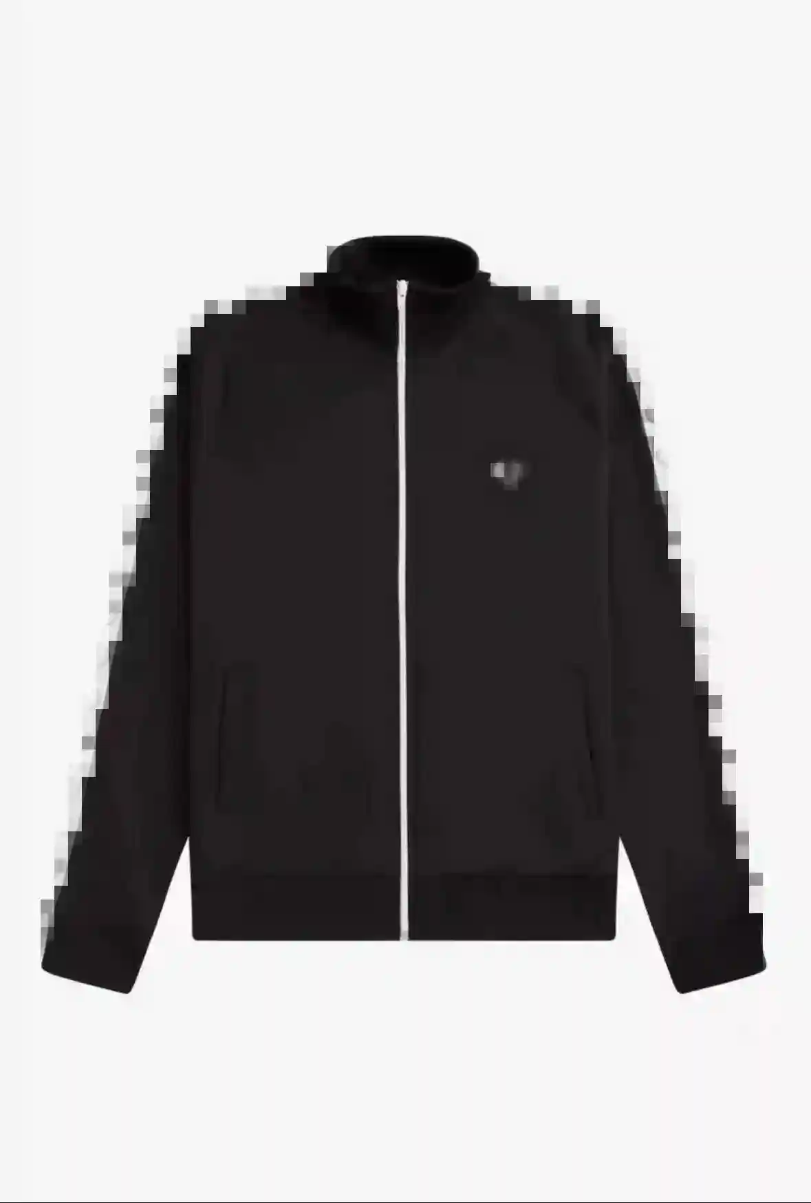 Fred Perry Zipper