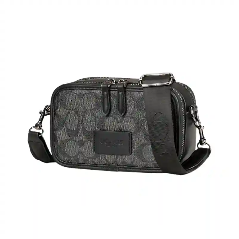 Single Shoulder Crossbody Bag And Small Backpack