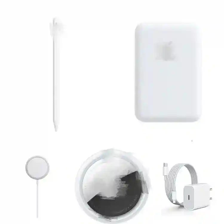 Ap Accessories Collection