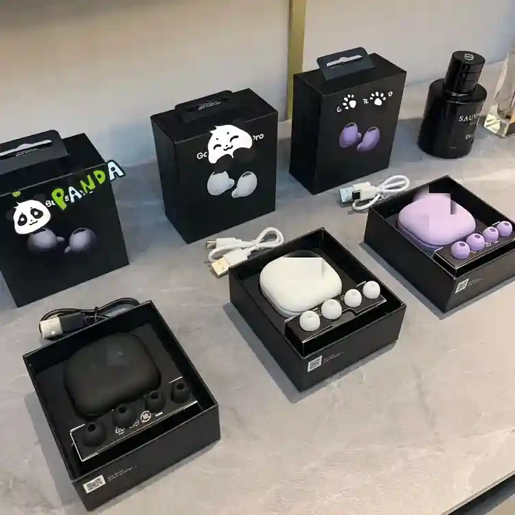 Galaxy Buds2 Pro Buds3 Pro