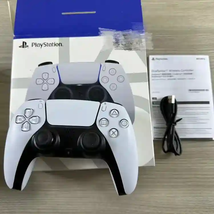 Ps 5 Game Controller