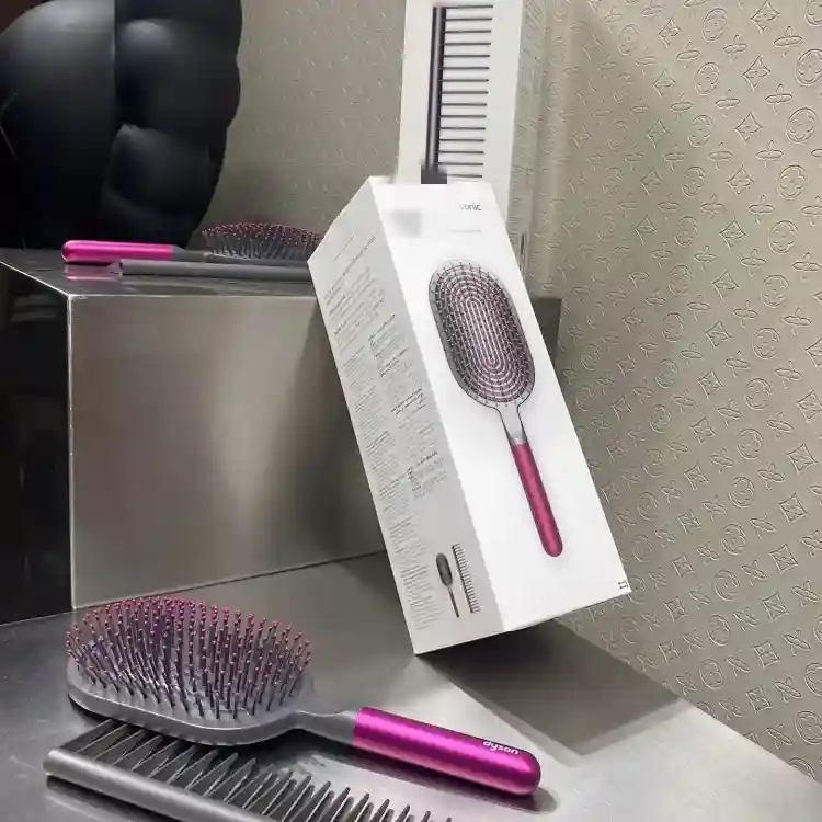 Comb Set