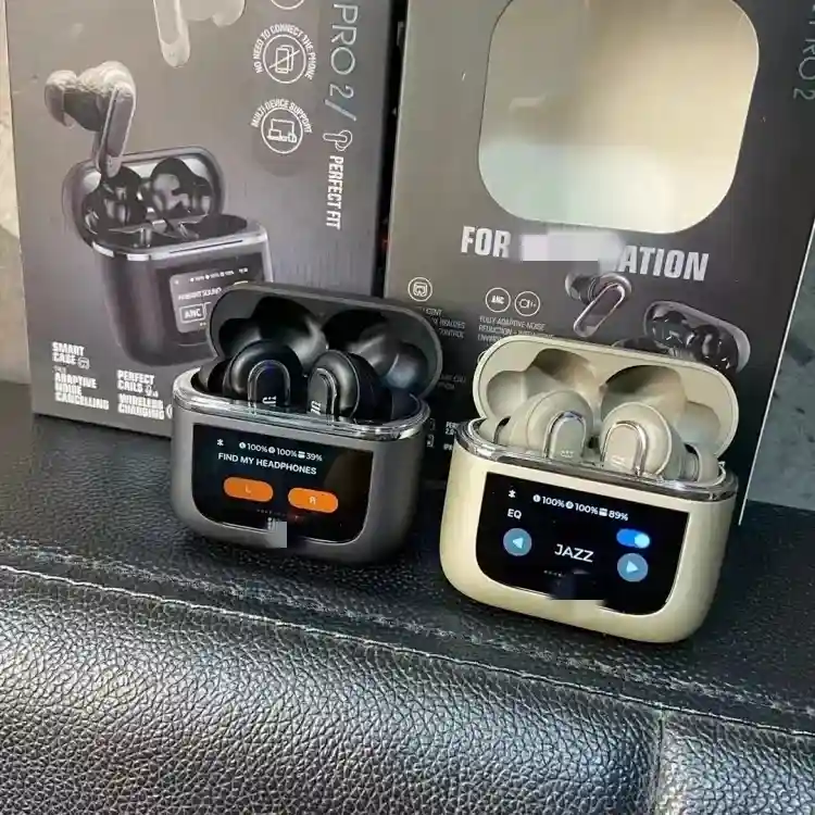 J Tour Pro2 With Screen