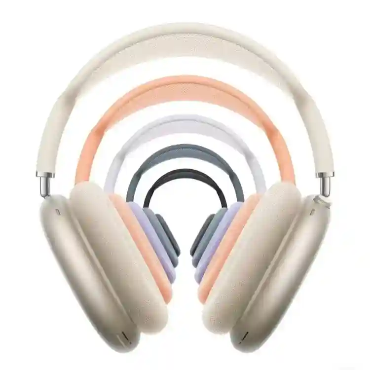 Headphones Gen2 Usbc