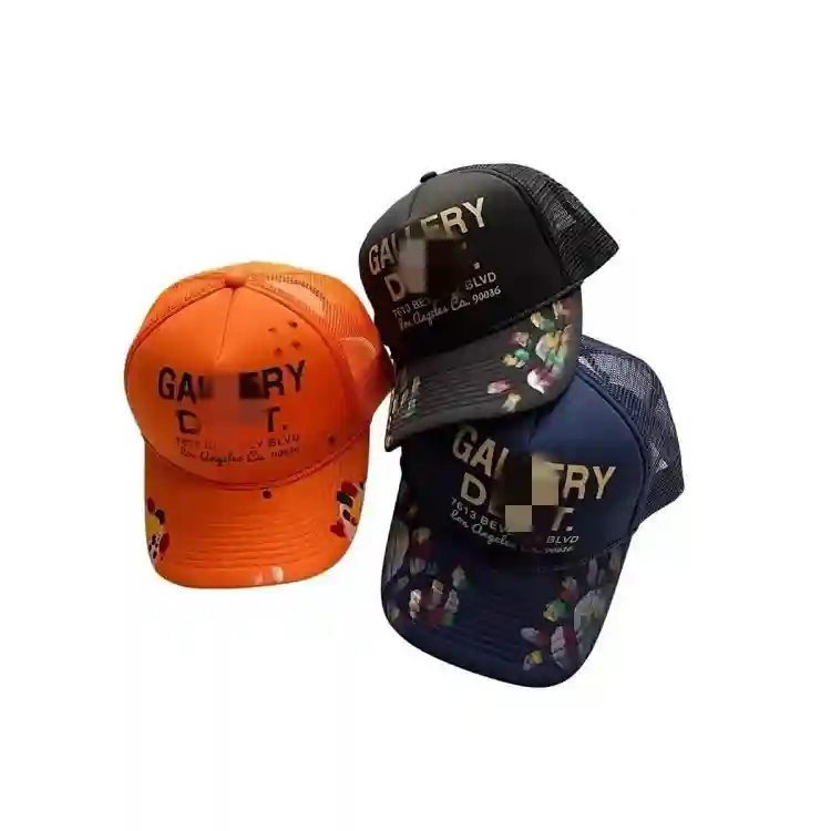 Galler Dept Hats