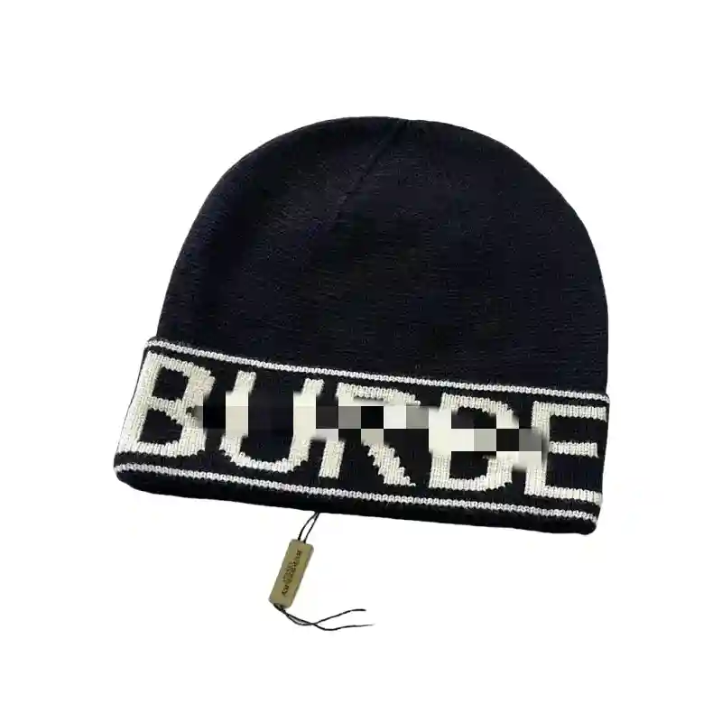Burberry Hats
