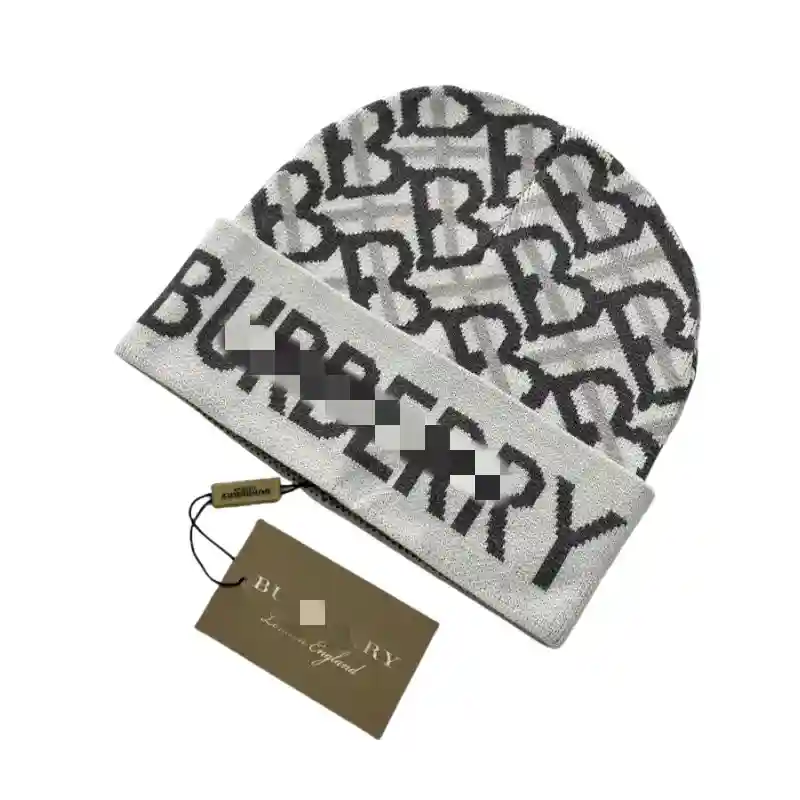 Burberry Hats