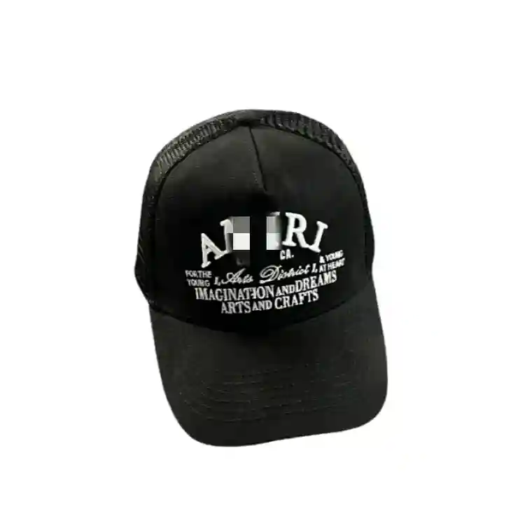 The Full Range Of Am Hats