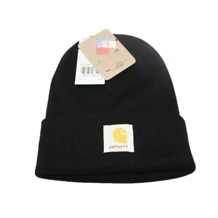 Warm Knitted Cap