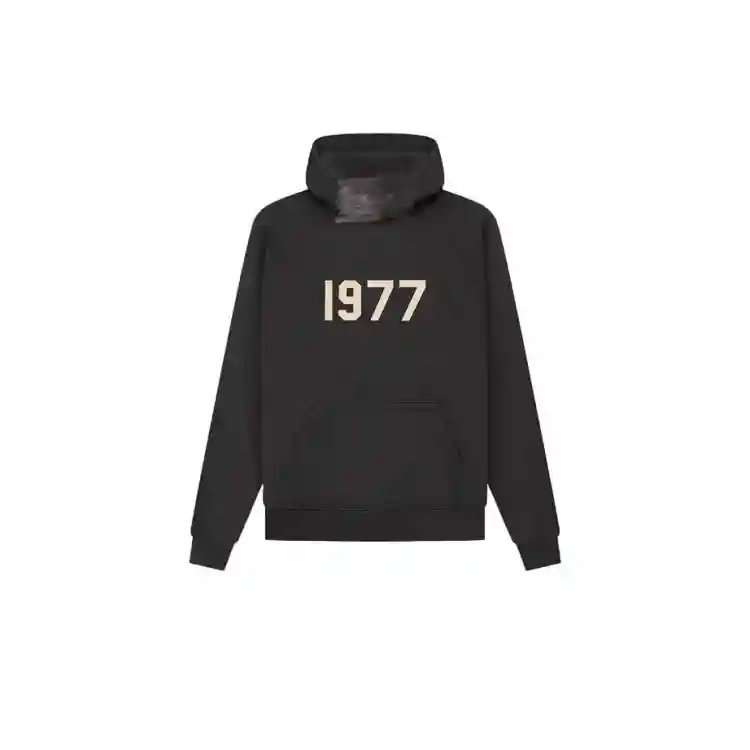 1977 Hooded Sweatshirt