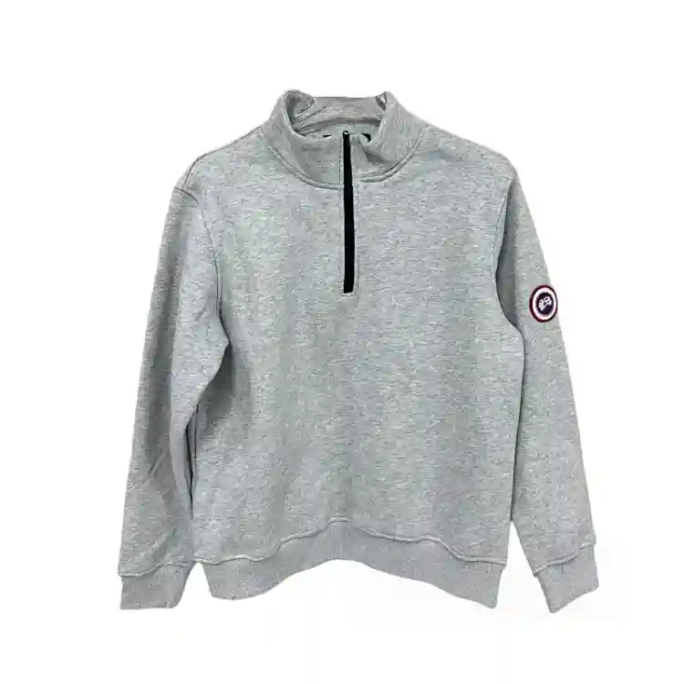 Winter Fleece Hoodie