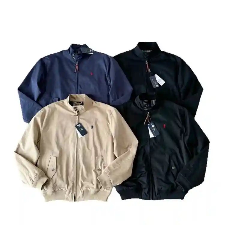 Workwear Jacket For Men