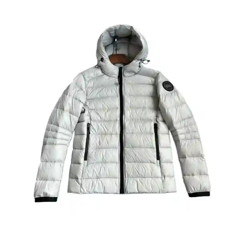 Cold Proof Down Jacket
