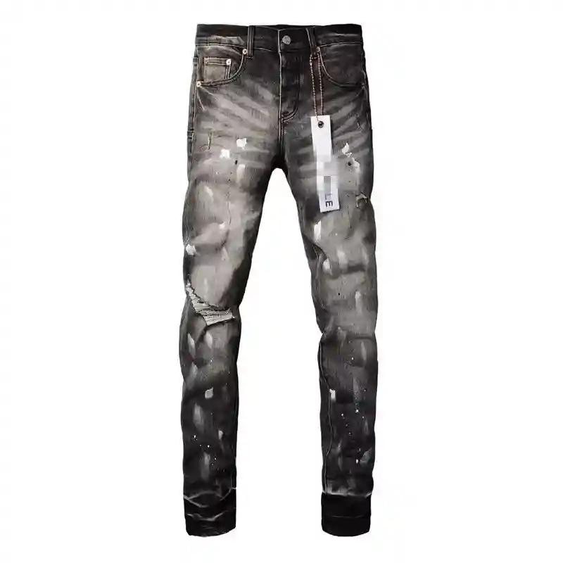 Graffiti Mens Jeans