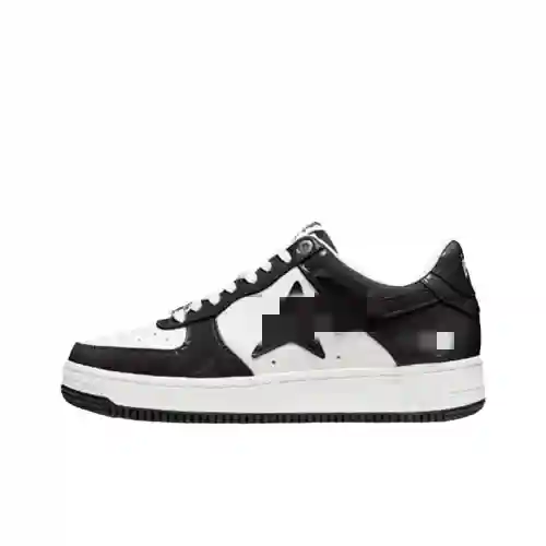 A Bathing Ape Sta
