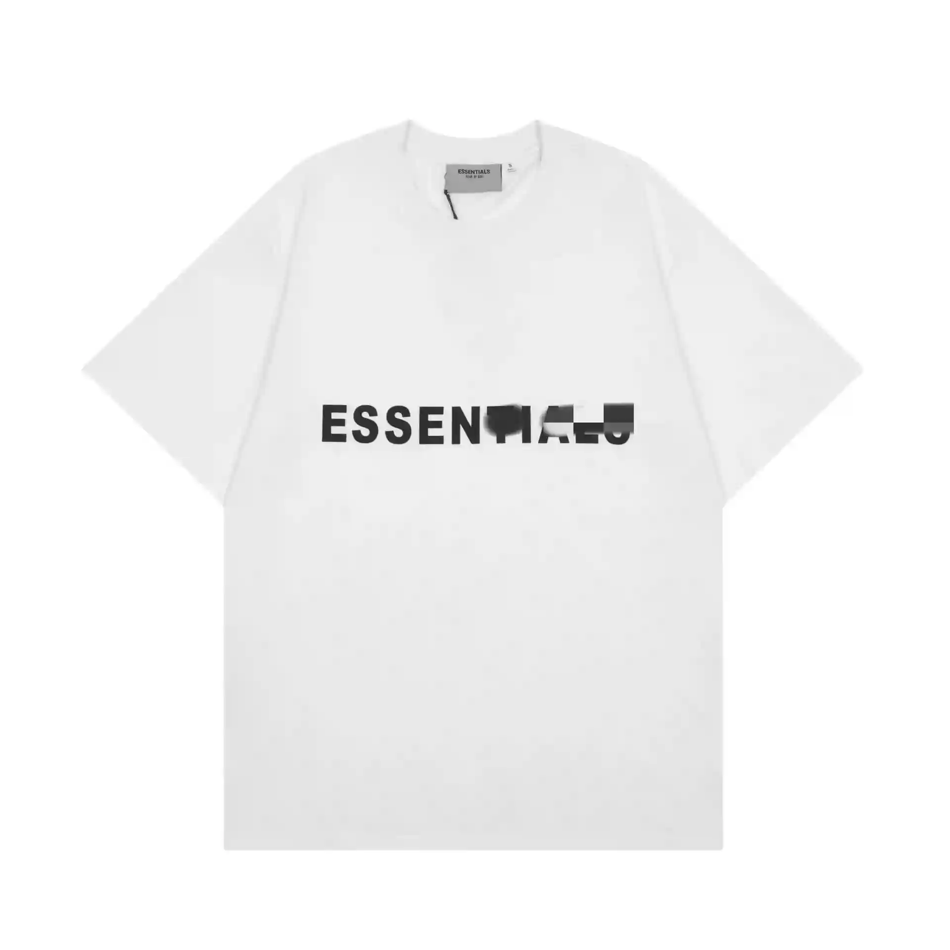 Essentials Fear Of God