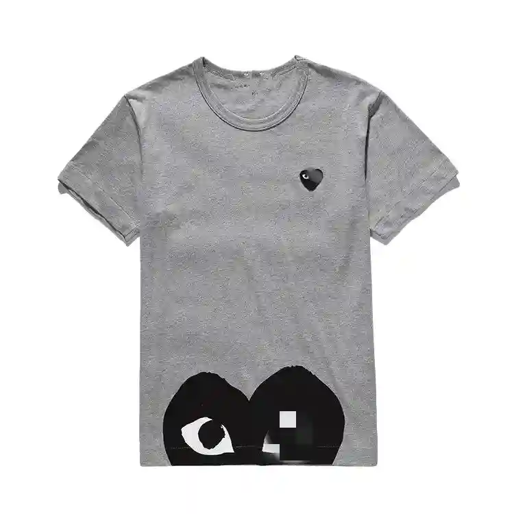 Comme Des Garcons Heart