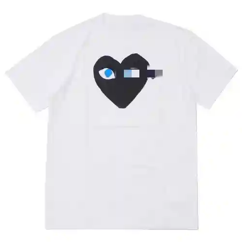 Comme Des Garcons Heart
