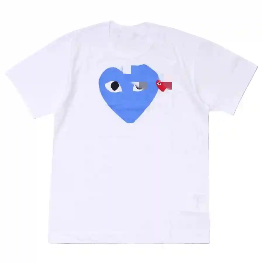 Comme Des Garcons Heart 复制